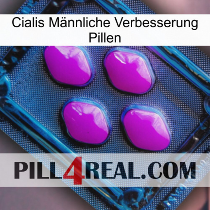 Cialis Männliche Verbesserung Pillen 04